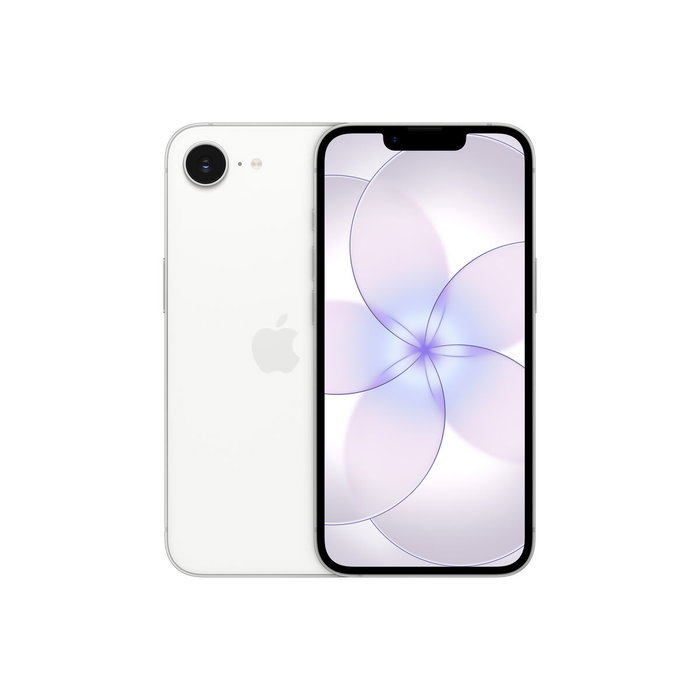 Apple iPhone 17e 512Go Blanc