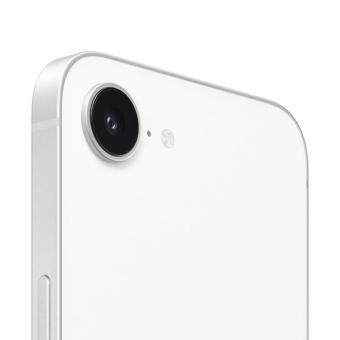 Apple iPhone 17e 512Go Blanc