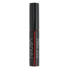 Nouba Shine Impact Rouge à Lèvres Liquide Nuance 503