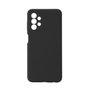 eSTUFF Coque MADRID pour Samsung Galaxy A13 4G - Noir