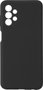 eSTUFF Coque MADRID pour Samsung Galaxy A13 4G - Noir
