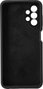 eSTUFF Coque MADRID pour Samsung Galaxy A13 4G - Noir