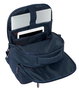 Safta Sac à dos portable Eclipse 15,6 pouces avec compartiment pour tablette et port USB - 29x44x15 cm