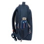 Sac à Dos pour Portable et Tablette avec Sortie USB El Ganso Eclipse Blue marine