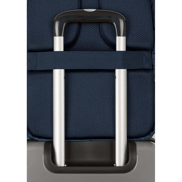 Sac à Dos pour Portable et Tablette avec Sortie USB El Ganso Eclipse Blue marine
