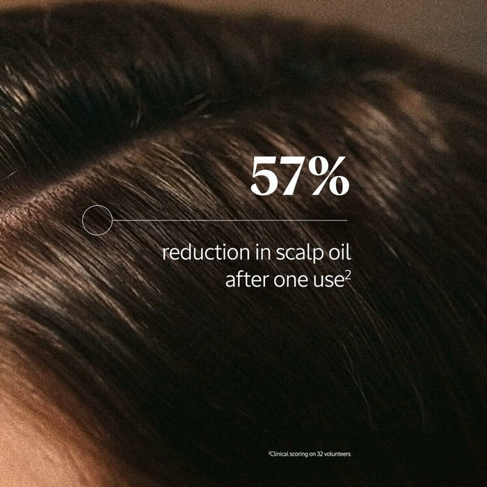 L'Occitane En Provence Shampooing Doux et Équilibrant AROMACOLOGY - Purifiant et hydratant, 75 ml L'Occitane En Provence Shampooing Doux et Équilibrant AROMACOLOGY - Purifiant et hydratant, 75 ml