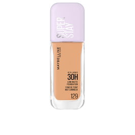 Maybelline Superstay Lumi Matte #129