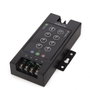 Contrôleur RVB RF 24VDC 576W avec Télécommande