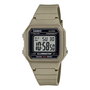 Montre Unisexe Casio SPORT ILLUMINATOR WR 50M, ALARM, CHRONOGRAPH