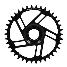 XLC Cr-e15 plateau e-bike dm 38 52 bosch bdu-38 9-12