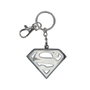 Porte-clés Mousqueton Sd Toys Superman Logo Classique DC Comics - Accessoire Officiel
