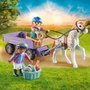 Jeu de Véhicules Playmobil 71496 33 Pièces