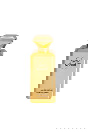 Korloff Lady Eau de Parfum - Parfum féminin floral - Flacon 88 ml
