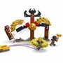 LEGO NINJAGO Pack de combat Spinjitzu du dragon 71826