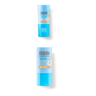 Isdin Eco-Recharge Stick Photoprotecteur Pediatrics SPF50 20 g