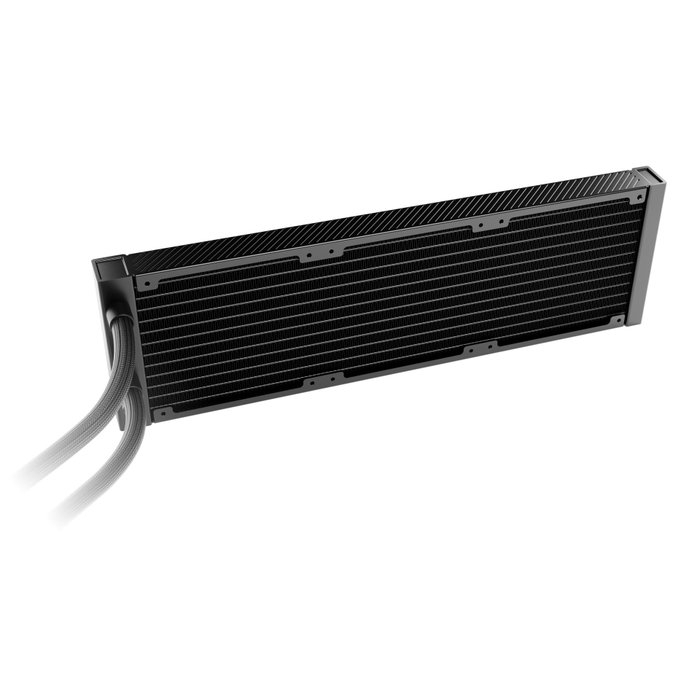 be quiet! LIGHT LOOP 360mm BW022 Black
