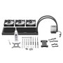be quiet! Light Loop 360mm Black BW022