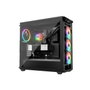 be quiet! Light Loop 360mm Black BW022