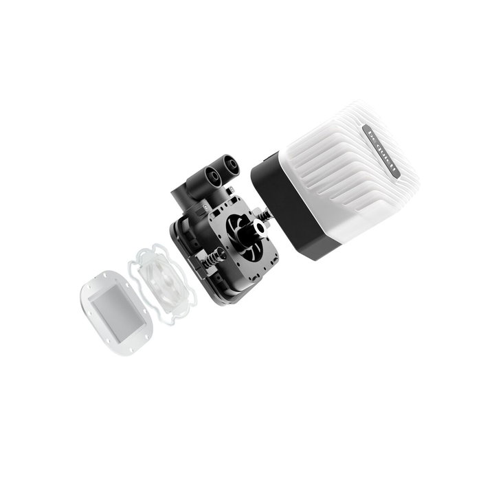 be quiet! Light Loop 360mm Black BW022