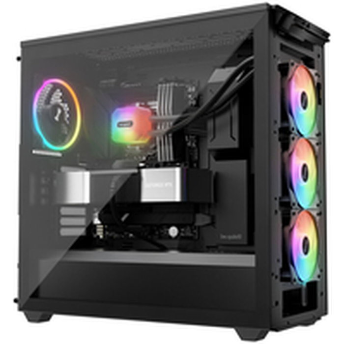 be quiet! Light Loop 360mm Black BW022