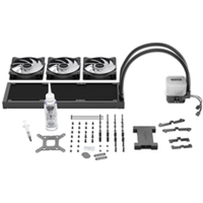 be quiet! Light Loop 360mm Black BW022