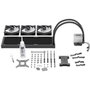 be quiet! Light Loop 360mm Black BW022