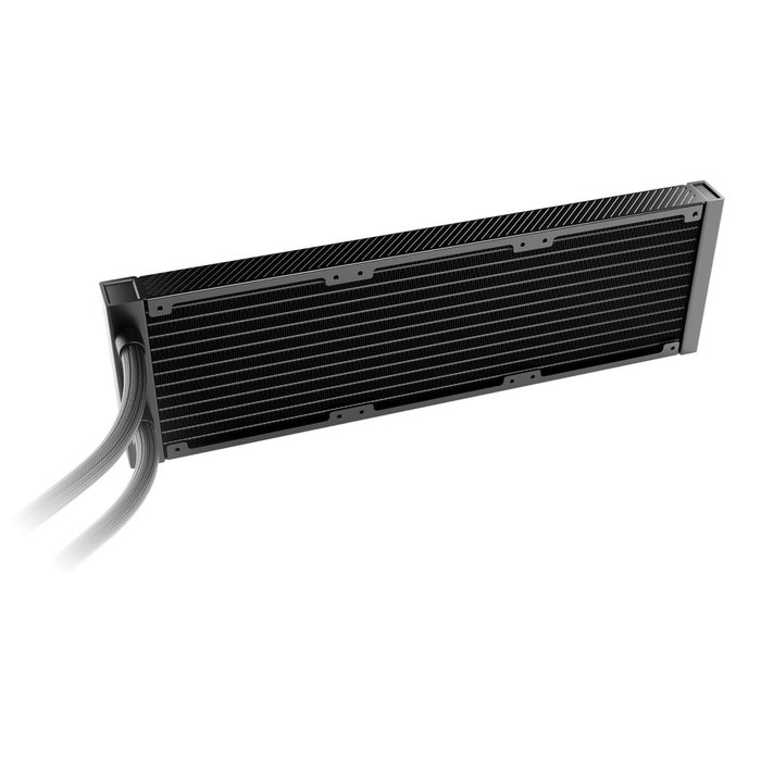 be quiet! Light Loop 360mm Black BW022