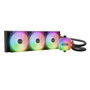 be quiet! Light Loop 360mm Black BW022