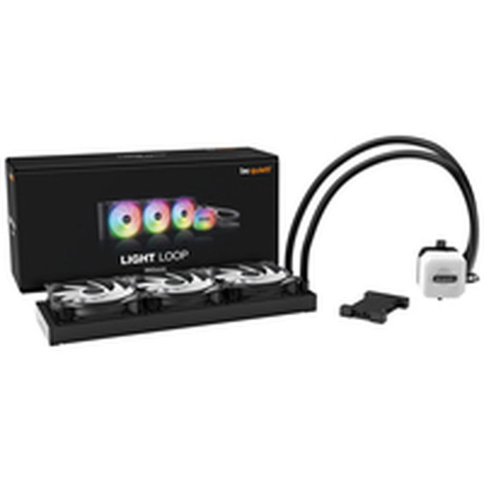 be quiet! Light Loop 360mm Black BW022