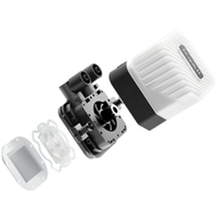 be quiet! Light Loop 360mm Black BW022