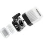 be quiet! Light Loop 360mm Black BW022