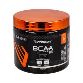 INFISPORT BCAA leucina+ 200g
