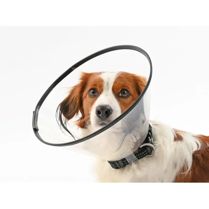 Kruuse Buster Comfort Collar 7,5-30 cm Jeu de 7 Kruuse Buster Comfort Collar 7,5-30 cm Jeu de 7