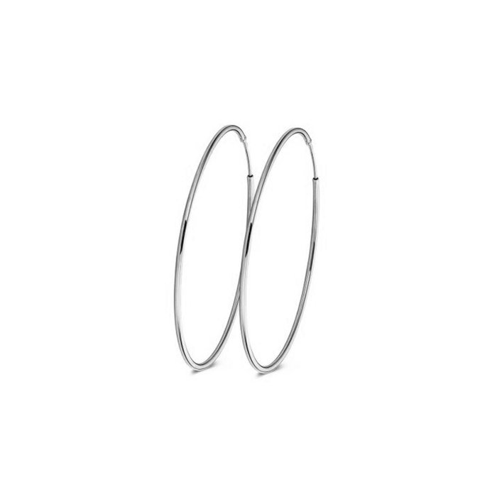 Boucles d´oreilles Femme New Bling 9NB-0565 Argent Boucles d´oreilles Femme New Bling 9NB-0565 Argent