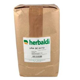 HERBALDI HIERBA UÑA GATO 1kg