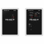 Pioneer DJ DM-40D Blanc