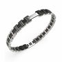 Bracelet Homme Guess JUMB04027JWSTBKT-U