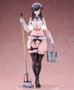 Rocket Boy Statuette Original Character Meito-san 1/6