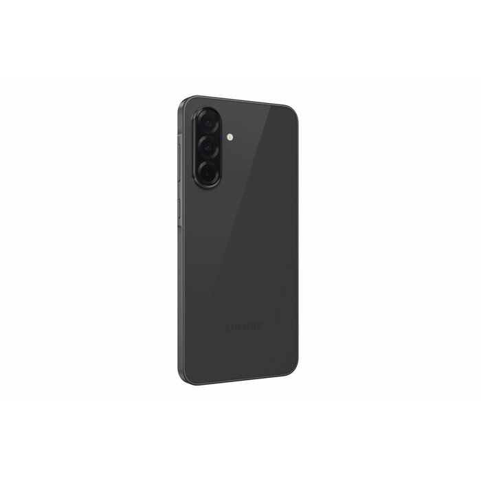 Smartphone Samsung SM-A366BZKBEEB 6,7" 6 GB RAM 128 GB Noir Smartphone Samsung SM-A366BZKBEEB 6,7" 6 GB RAM 128 GB Noir