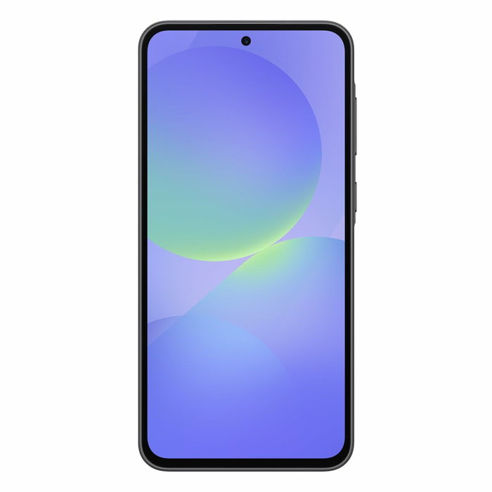 Smartphone Samsung SM-A366BZKBEEB 6,7" 6 GB RAM 128 GB Noir Smartphone Samsung SM-A366BZKBEEB 6,7" 6 GB RAM 128 GB Noir