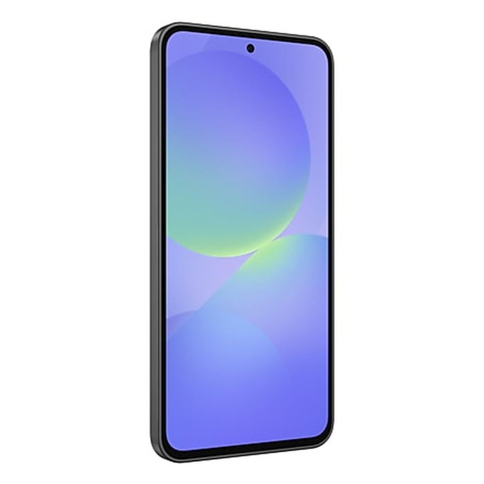 Smartphone Samsung SM-A366BZKBEEB 6,7" 6 GB RAM 128 GB Noir