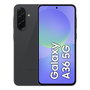 Smartphone Samsung SM-A366BZKBEEB 6,7" 6 GB RAM 128 GB Noir