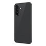 Smartphone Samsung SM-A366BZKBEEB 6,7" 6 GB RAM 128 GB Noir