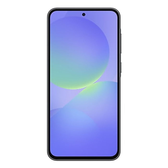 Smartphone Samsung SM-A366BZKBEEB 6,7" 6 GB RAM 128 GB Noir