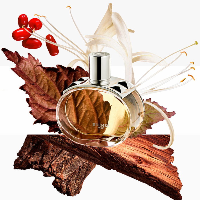 Hermès BARÉNIA Eau de Parfum Vapo rechargeable 100 ml