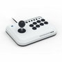 Hori Fighting Stick Mini - Blanc - PS4, PS5 et PC