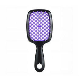 Wad Professional Beauty Cepillo Vento Purple