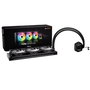 be quiet! Pure Loop 3 LX 360mm ARGB Black