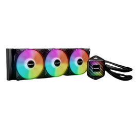 be quiet! Water Cooling Pure Loop 3 LX 360mm BW031EU Noir
