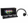 be quiet! Pure Loop 3 LX 360mm ARGB Black
